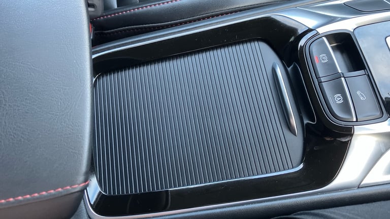 2024 MG MG HS 1.5 T-GDI Trophy 5dr DCT Petrol Hatchback Hatchback Petrol Automatic