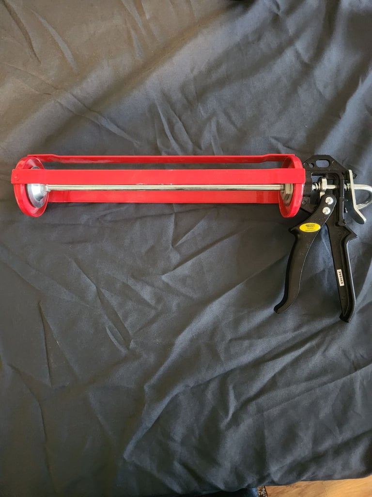 image for Everbuild jumbo sealant 