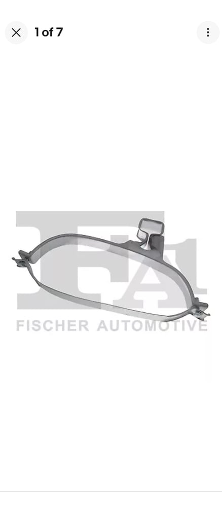 image for *** FOR SALE *** Brand new, never used 774-901 FA1 HOLDING BRACKET, SILENCER FOR TOYOTA. 