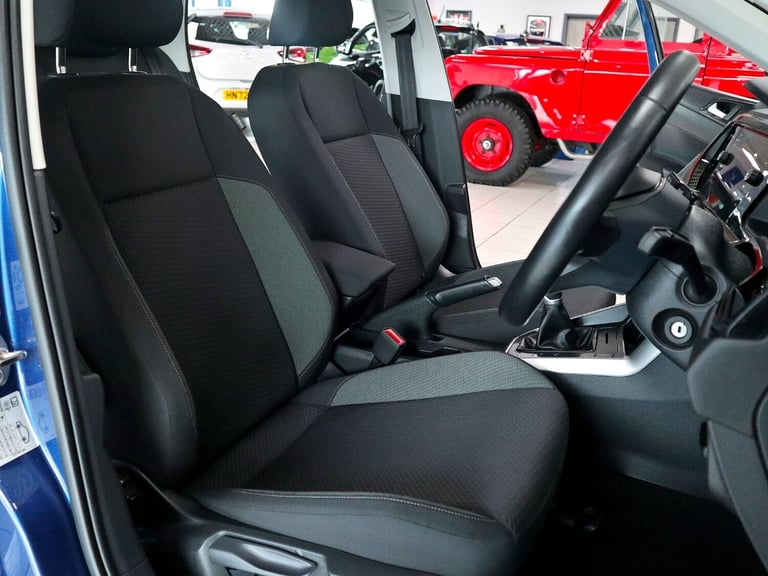 2023 Volkswagen Taigo 1.0 Life TSI 5DR Suv Petrol Suv Petrol Manual