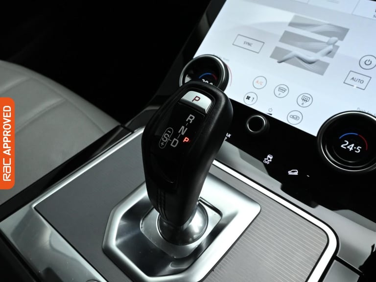 2020 Land Rover Range Rover Evoque 2.0 D150 MHEV S SUV 5dr Diesel Auto 4WD Euro 6 (s/s) (150 ps) ...