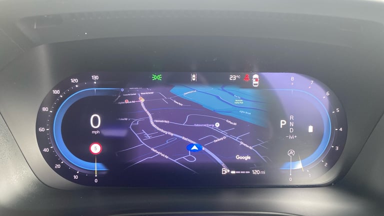 2024 Volvo XC40 2.0 B3P Ultra Dark 5dr Auto ESTATE PETROL Automatic