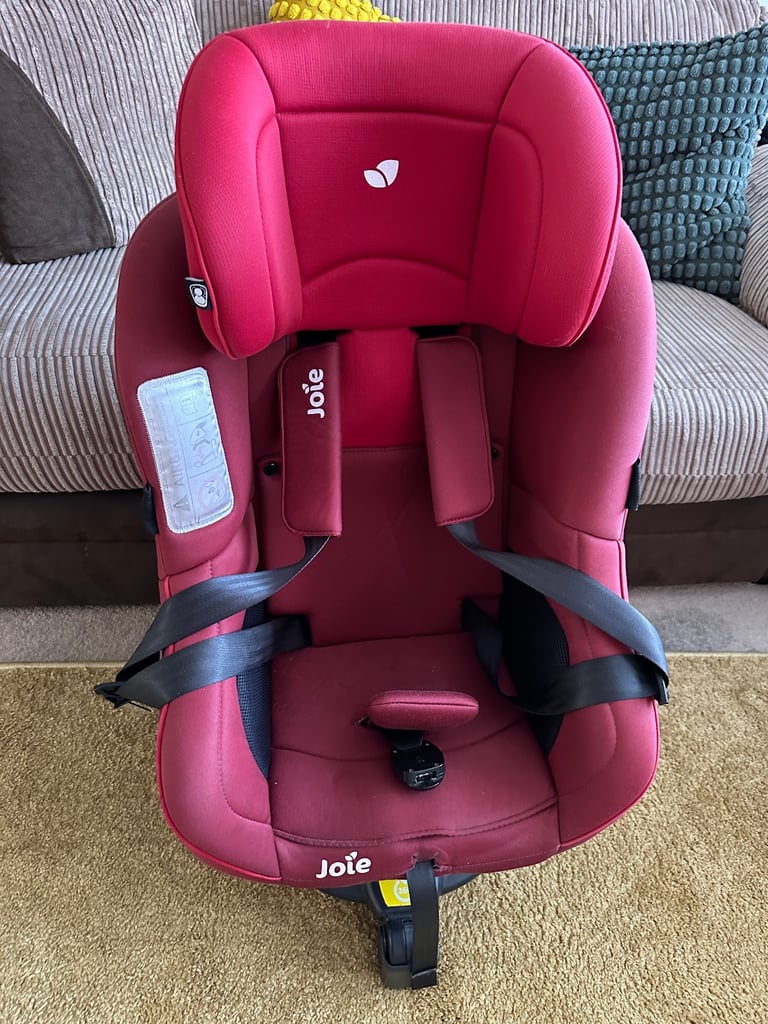 Joie Spin 360 car seat