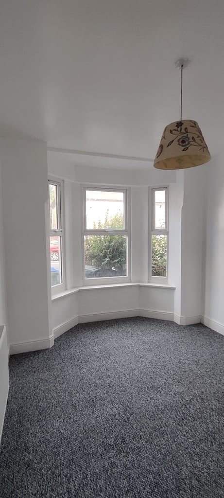 ✨ 4-Bedroom House to Let – Terry Road, Coventry (CV1 2BA) ✨