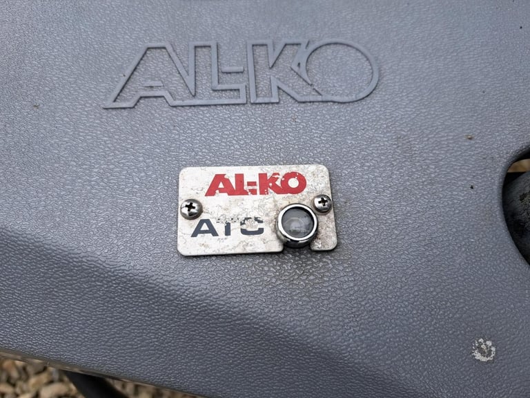 2018 Elddis Crusader Mistral