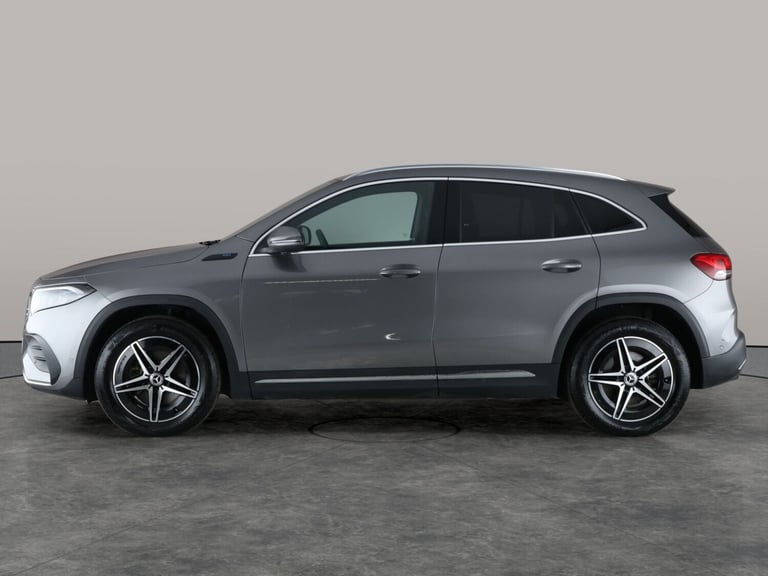 2022 Mercedes-Benz EQA EQA 250 140kW AMG Line 66.5kWh 5dr Auto ESTATE ELECTRIC Automatic