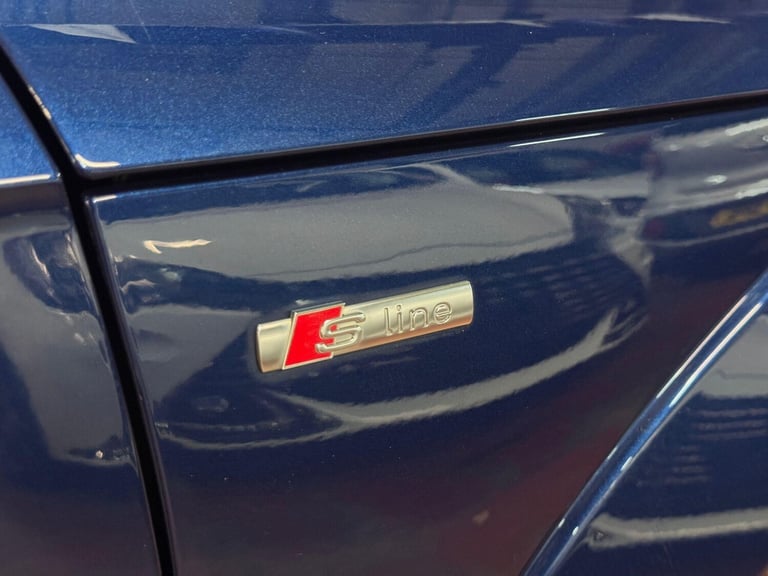  Audi TT 2.0 TFSI S line Euro 6 (s/s) 3dr Petrol Manual