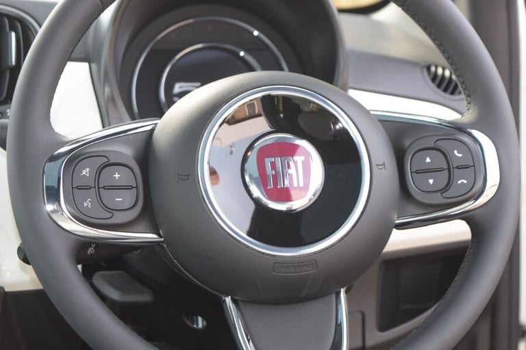  Fiat 500 1.0 Mhev Dolcevita Plus Petrol