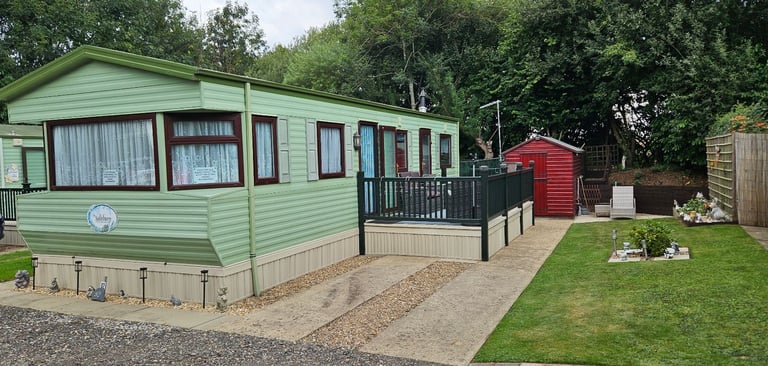 WILLERBY SALISBURY 35 x 12