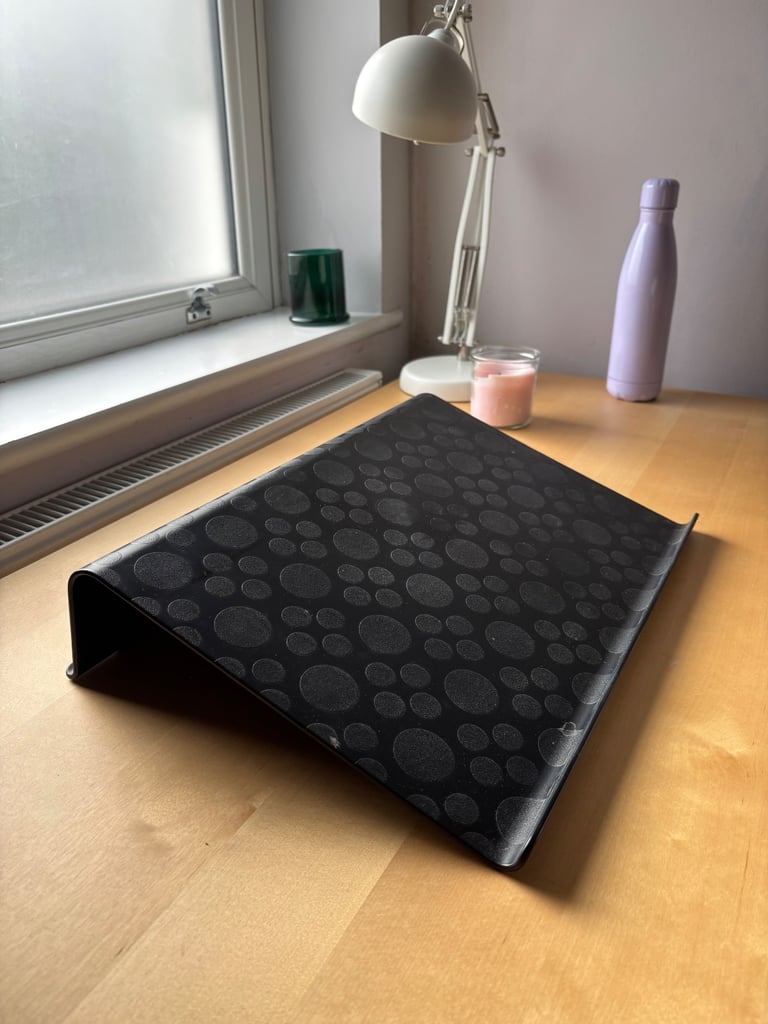 image for Laptop support