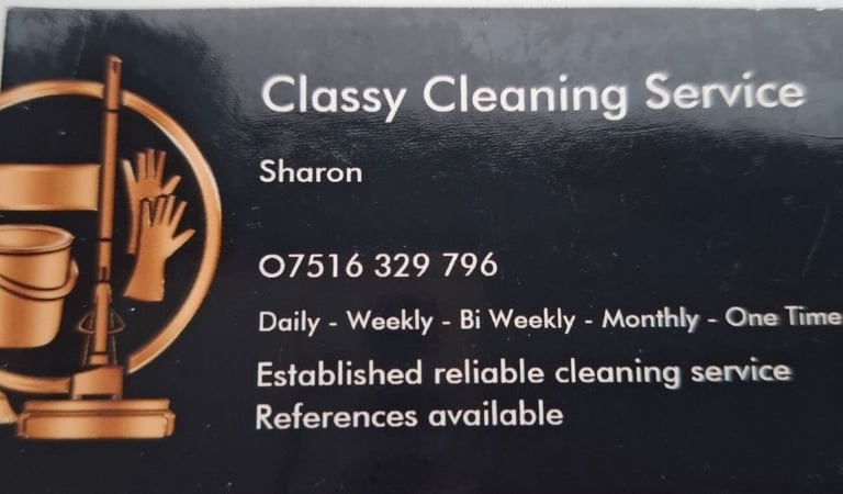 image for Home Cleaning 🏡 