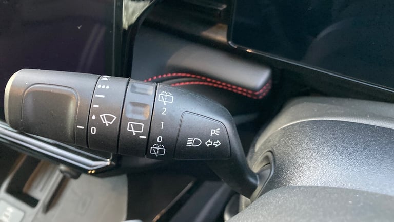 2025 Ford Puma 1.0 EcoBoost Hybrid mHEV ST 5dr DCT HATCHBACK PETROL Automatic