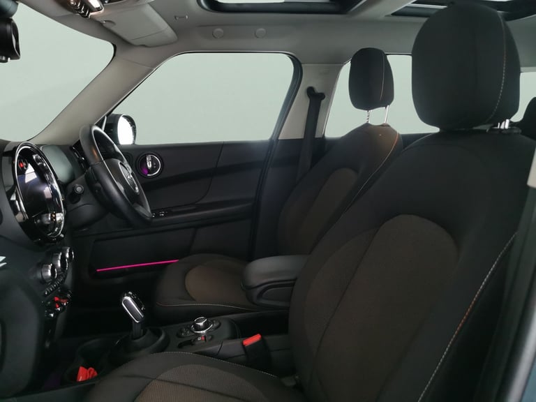 2022 MINI Countryman 1.5 Cooper Classic SUV 5dr Petrol Steptronic Euro 6 (s/s) (136 ps) - PRIVAC ...
