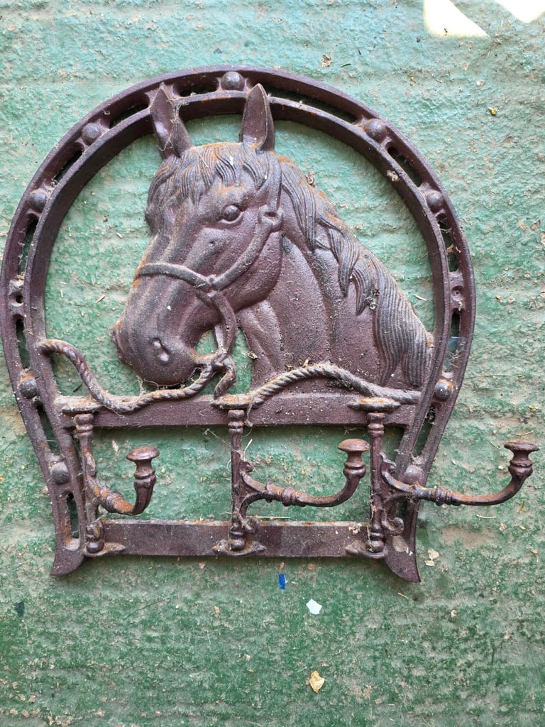 image for Horse hanger
