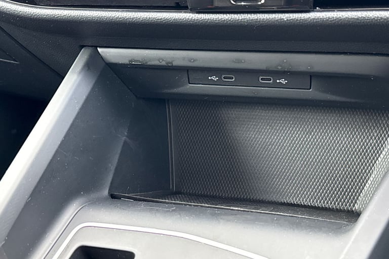 2021 Volkswagen Golf 2.0 TDI Life 5dr DSG HATCHBACK DIESEL Automatic