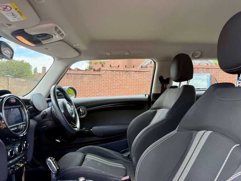 2020 MINI Hatch 135kW Cooper S Level 1 33kWh 3dr Auto HATCHBACK ELECTRIC Automatic