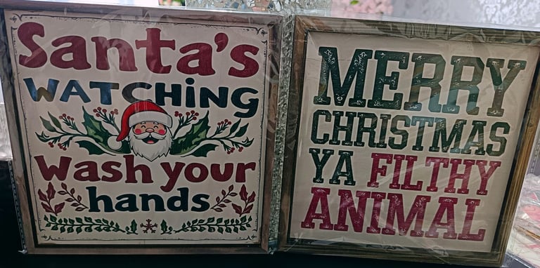 Christmas Pictures 
