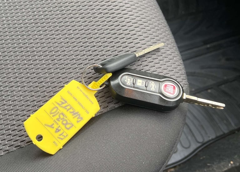 2021 Fiat Doblo 1.6 Multijet 16V 105 Tecnico Passenger Van S/S Crew Van Diesel Manual