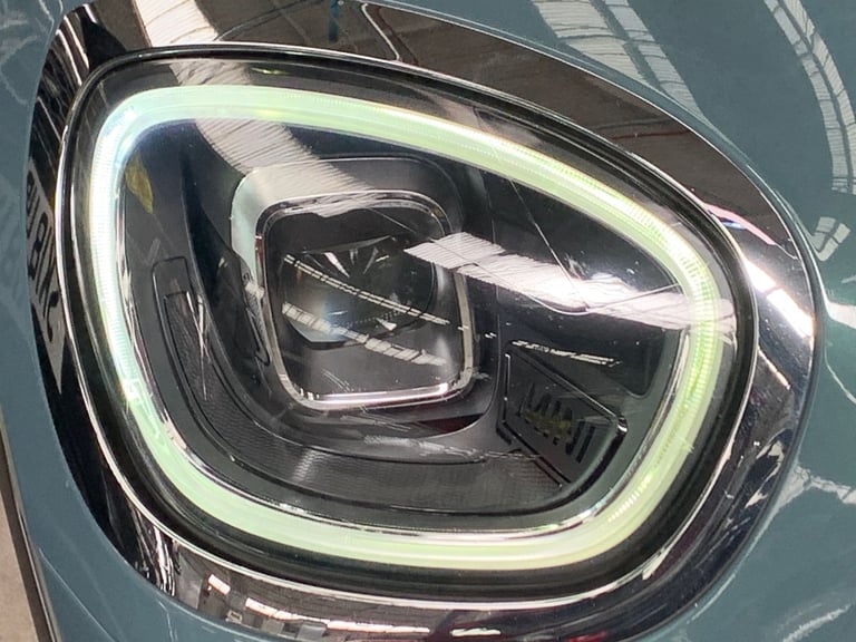 2022 MINI Countryman 1.5 Cooper Classic SUV 5dr Petrol Steptronic Euro 6 (s/s) (136 ps) - PRIVAC ...