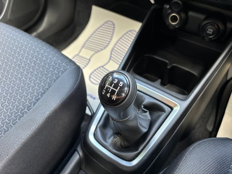 2018 SUZUKI SWIFT 1.2 DUALJET SZ3 5DR 5 SPEED MANUAL
