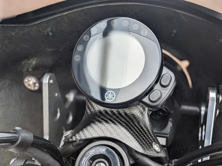YAMAHA XSR700 2022- VELOCITY MOTO RD350 - AKRAPOVIC SYSTEM - REMAPPED - SERVICED