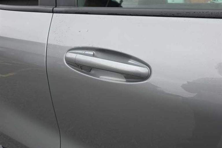 2023 Ford Puma 1.0 EcoBoost Hybrid mHEV ST-Line 5dr HATCHBACK PETROL Manual