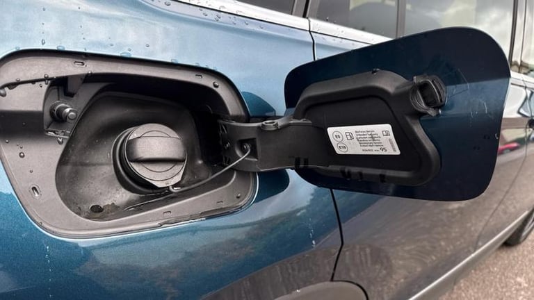 2023 Volkswagen Tiguan 1.5 TSI 150 Elegance 5dr DSG Automatic Estate Petrol Automatic