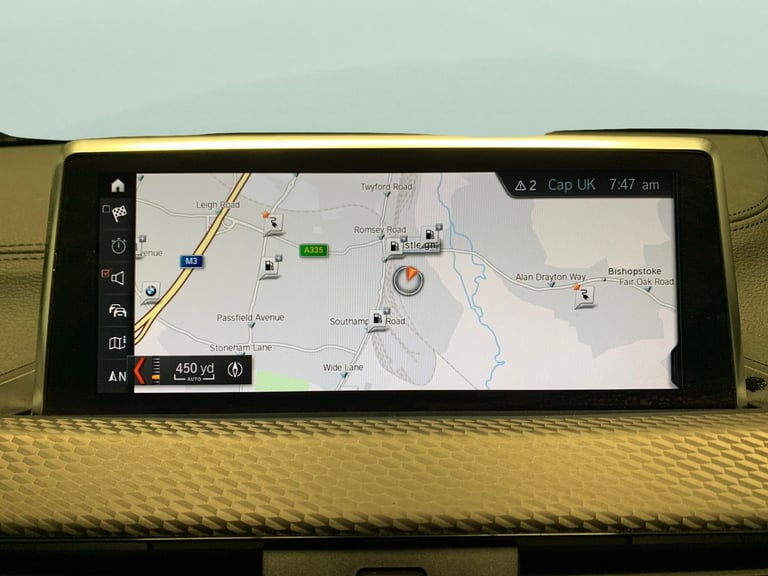 2021 BMW X2 1.5 25e 10kWh M Mesh Edition SUV 5dr Petrol Plug-in Hybrid Auto xDrive Euro Suv PETRO...