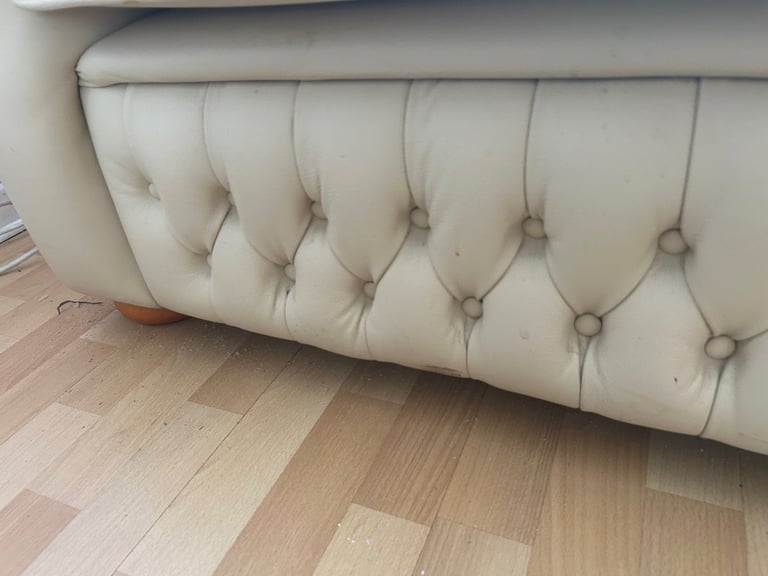 Chesterfield 3 Seater Sofa 