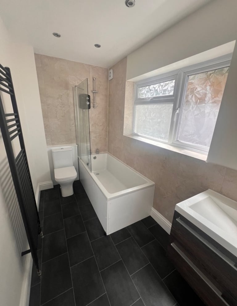 Beautiful Ensuite rooms BS16