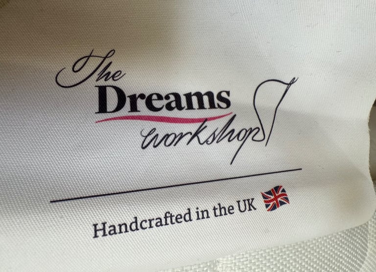 Dreams Mattress, Double, Firm