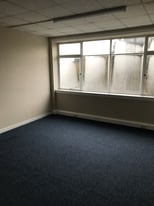 Office Units To Rent Cowdenbeath