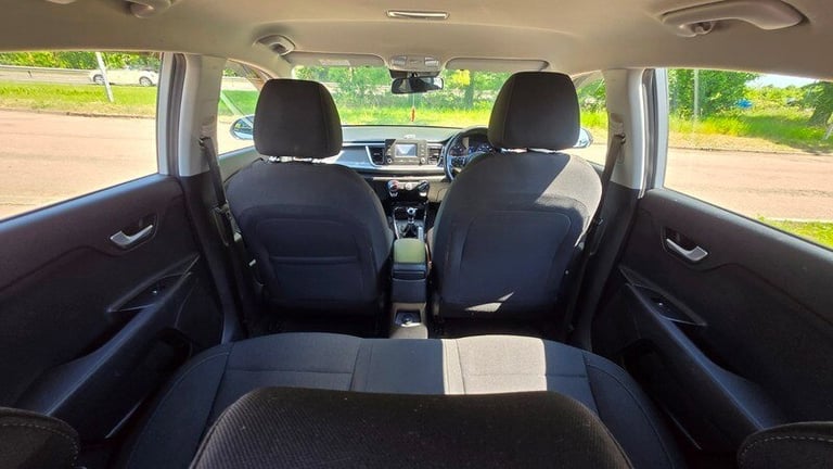 Kia Rio 2