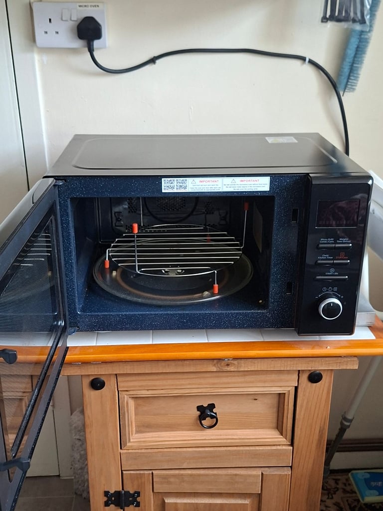 image for Microwave oven