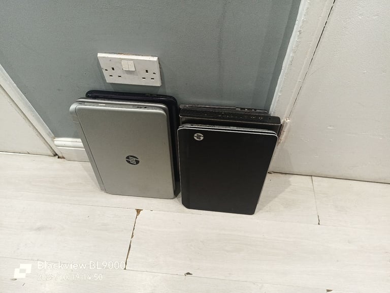 image for Job Lot of Various Laptops Brand and Specs.