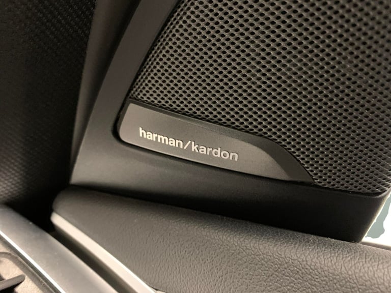 2019 BMW X3 xDrive20d M Sport 5dr Step Auto ESTATE DIESEL Automatic