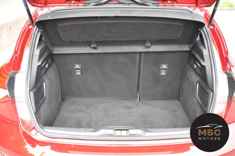 2018 Ford Focus 1.0T EcoBoost ST-Line Hatchback 5dr Petrol Manual Euro 6 (s/s) (125 ps) Hatchback...