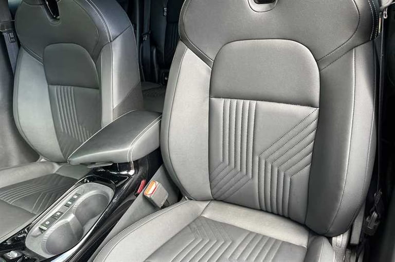 2024 Nissan Juke 1.6 HYBRID TEKNA 5DR AUTO Hatchback Hybrid Automatic