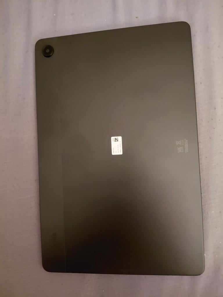 Samsung galaxy tab a9 plus wifi only 128GB