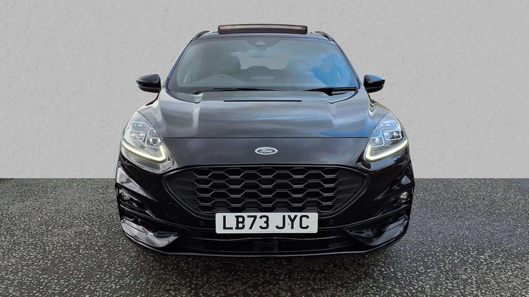 2023 Ford Kuga 2.5 FHEV ST-Line X Edition 5dr CVT SUV Hybrid Ele Automatic