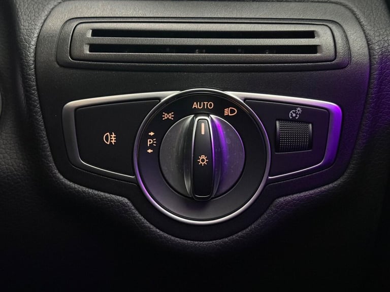 2020 Mercedes-Benz GLC 2.0 GLC300d AMG Line (Premium Plus) G-Tronic+ 4MATIC Euro 6 (s/s) 5dr ESTA...