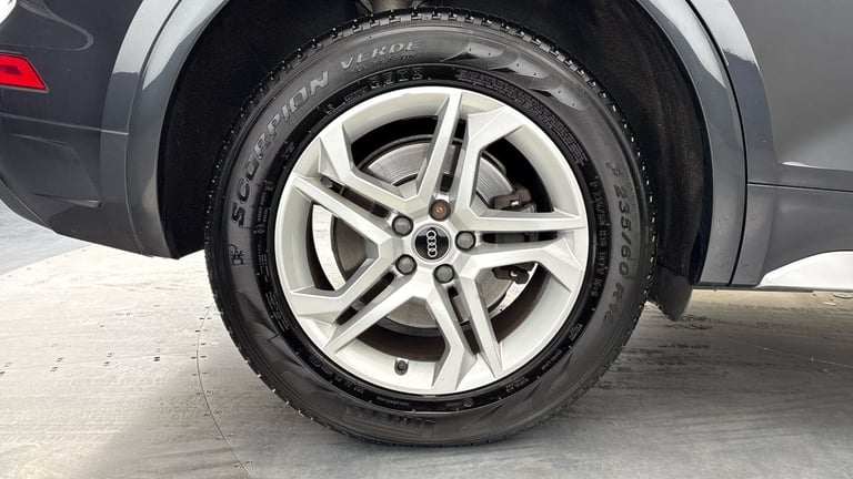 2020 Audi Q5 2.0 TFSI 45 Sport SUV 5dr Petrol S Tronic quattro Euro 6 (s/s) (265 ps) SUV Petrol A...