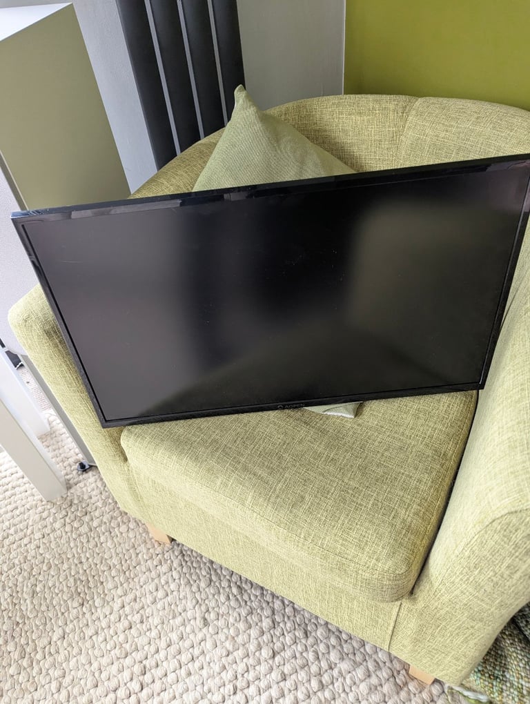 Acer 24" monitor