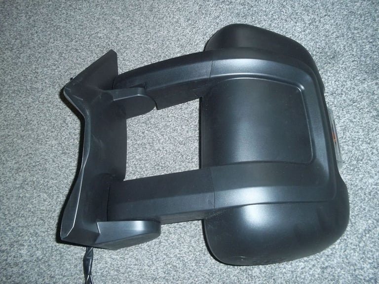 Fiat/Peugeot N/S Mirror