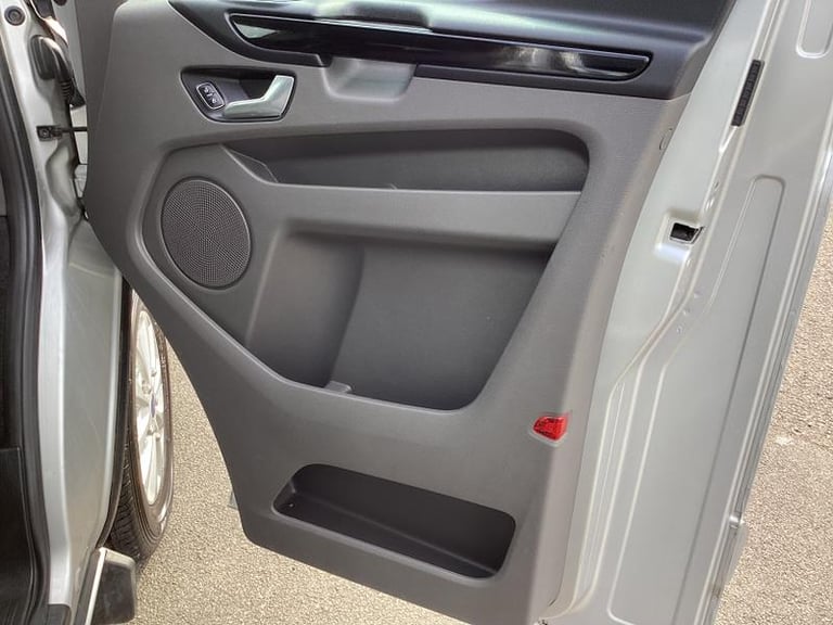 2021 Ford Transit Custom 2.0 320 EcoBlue Limited Crew Van Double Cab 5dr Diesel Auto L2 H1 Euro 6...
