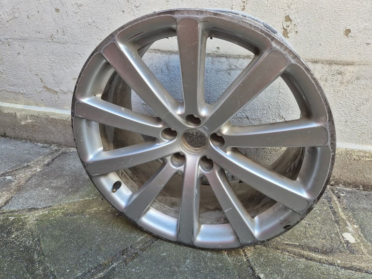 image for Omanyt Alloy Wheel 19 inch
