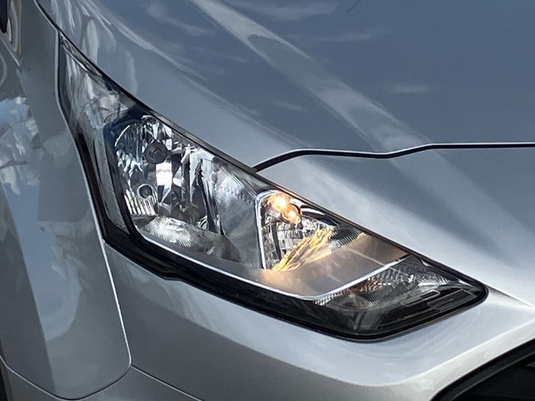 2024 Ford Transit Connect 1.5 EcoBlue 75ps Trend Van Van DIESEL Manual