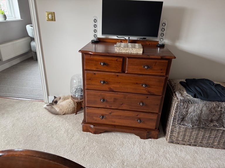 Bedroom Furniture
