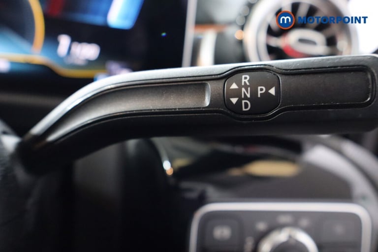 2019 Mercedes-Benz A-Class A35 4Matic Premium 5dr Auto Hatchback Petrol Automatic