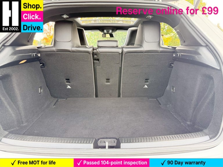  Mercedes-Benz A-Class 2.0 A35 AMG (Premium Plus) Hatchback 5dr Petrol SpdS DCT 4MATIC Euro 6 (s/...